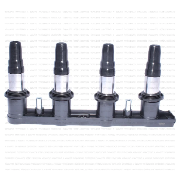 Bobina de encendido para chevrolet sonic 2012 2016 1.6 a16xer f16d4 16v